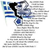 dominican pride poem